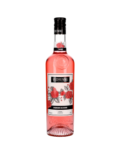 Liqueur De Rose 18° 0.7l
