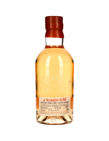 Aberlour A'bunadh Alba Scotch Whisky...
