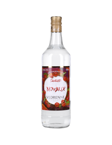 Fankish A L'arôme De Noyau 35°