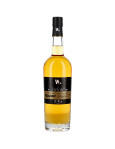 Welche's Whisky Single Malt...
