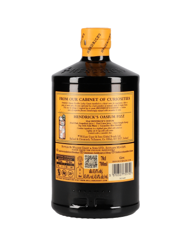 Hendrick's Oasium 43,4° 0.7l