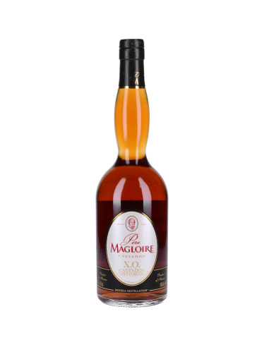 Calvados Pays D'auge Père Magloire Xo...