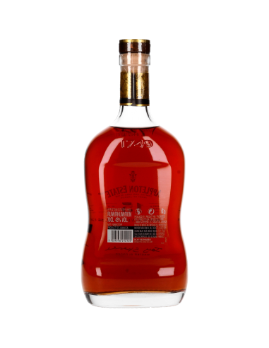 Appleton Rhum Estate 15 Ans Black...