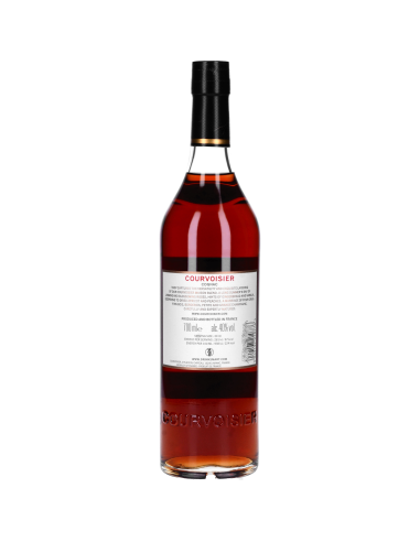 Courvoisier Cognac Vsop 40°