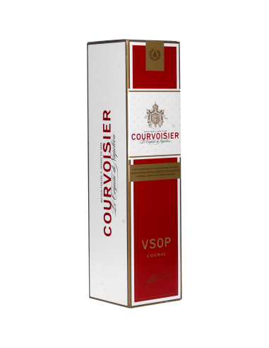 Courvoisier Cognac Vsop 40° 0.7l