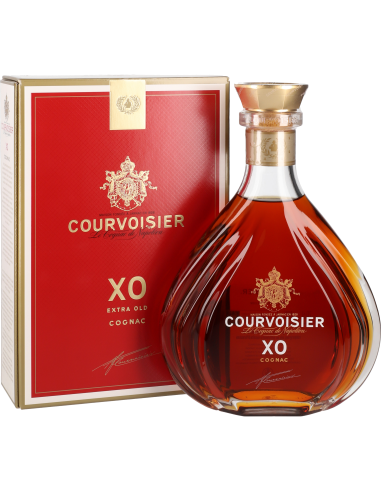 Courvoisier Cognac Xo Impérial 40° 0.7l