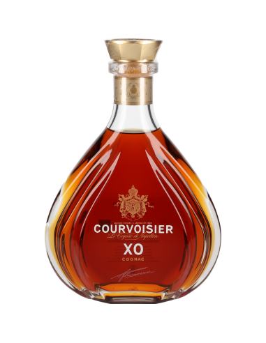 Courvoisier Cognac Xo Impérial 40° 0.7l