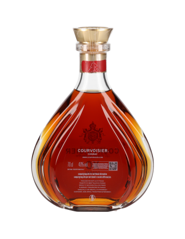 Courvoisier Cognac Xo Impérial 40° 0.7l