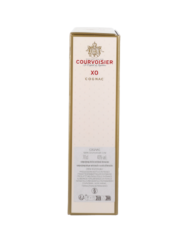 Courvoisier Cognac Xo Impérial 40°