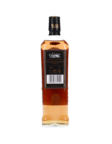 Bushmills Black Bush Irish Whiskey...