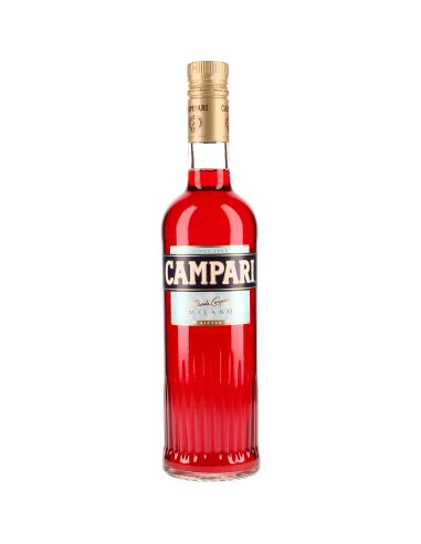 Campari 25° 0.7l