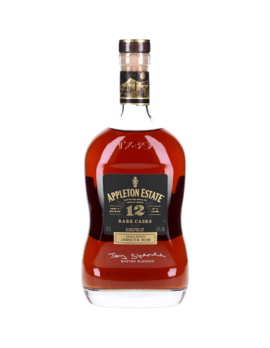 Appleton Rhum Rare Blend 12 Ans...