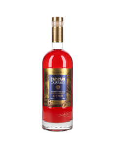 Campari Cask Tales 25° 1l