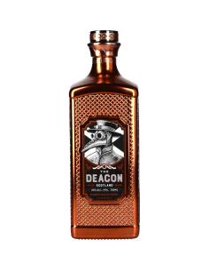 The Deacon Scotch Whisky...