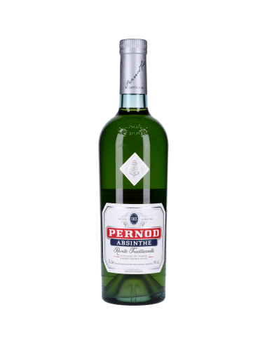 Absinthe Pernod 68° 0.7l