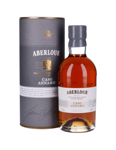 Aberlour Casg Annamh Scotch Whisky...
