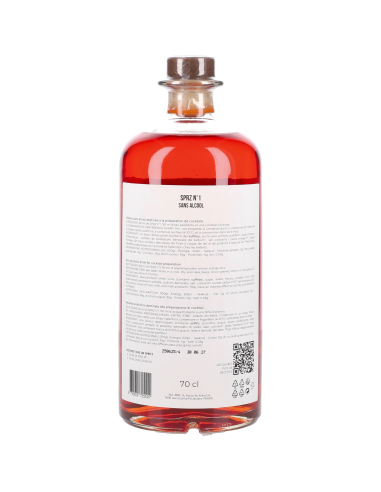 Sprz N°1 0.7l