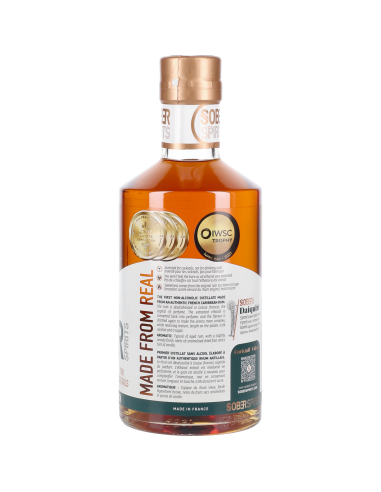 Sober Spirits R 0° 0.5l