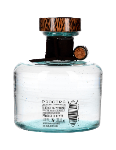 Procera Blue Dot Gin 44° 0.7l