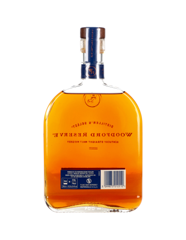Woodford Reserve Malt Distiller's...
