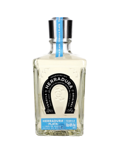 Herradura Tequila Silver -...