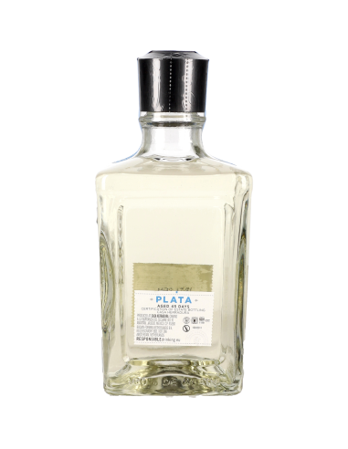 Herradura Tequila Silver - Plata 40°...