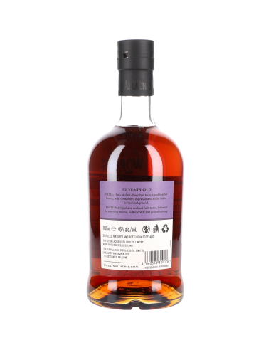 The Glenallachie 12 Ans Single Malt...