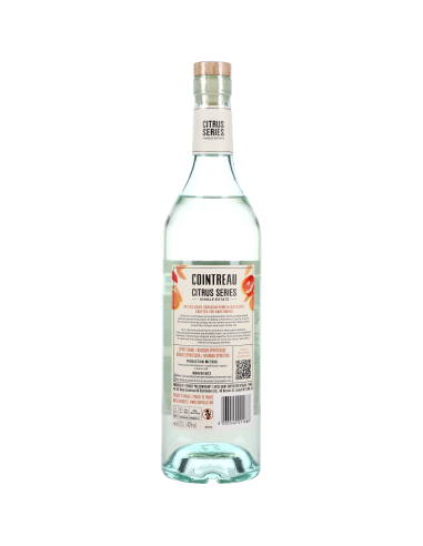 Cointreau Citrus Pomelo 40° 0.7l