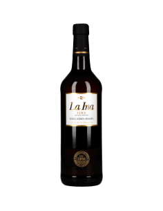 Fino Sherry La Ina 15° 0.75l