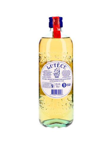 Lutèce 20° 0.7l