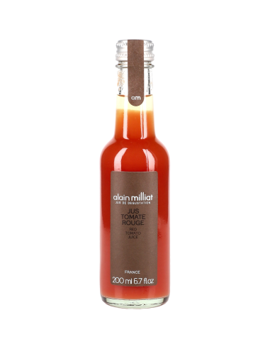 Jus De Tomate Rouge 20x20cl 4l