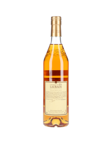 Bas-Armagnac Château De Laubade Vsop...