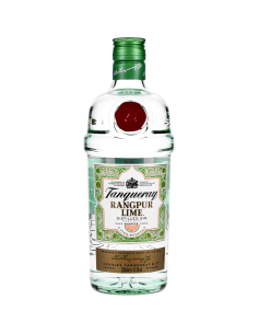 Tanqueray Rangpur Gin 41,3°...