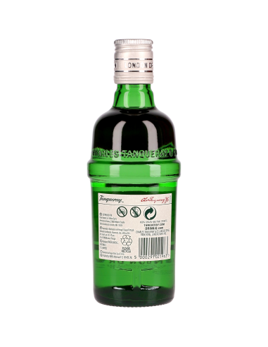 Tanqueray Gin 43,1° 0.35l