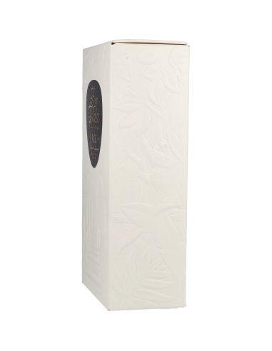 Pura Vida Rhum  Xo Ron 40° 0.7l Ambré