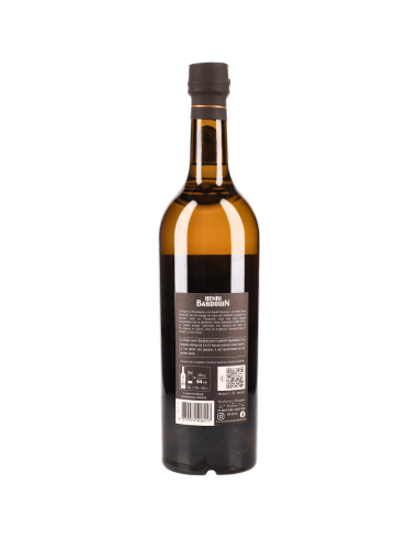 Pastis Henri Bardouin 45° 0.7l