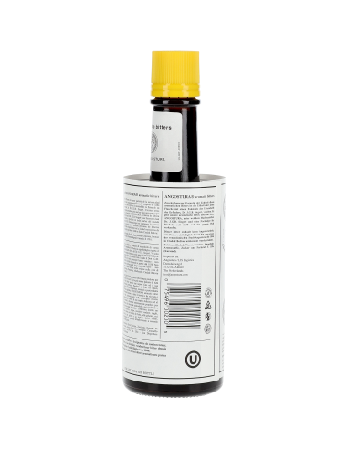 Angostura 44,7° 0.2l