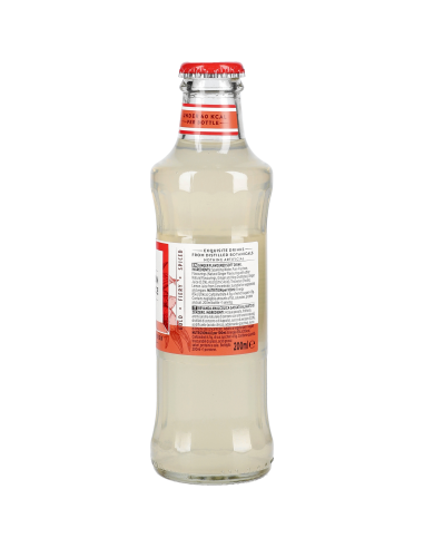 London Essence Ginger Beer 24x20cl 4.8l