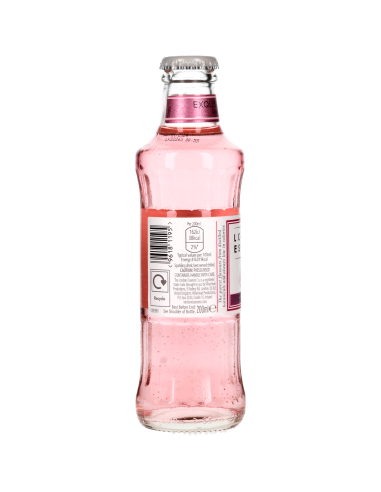 London Essence Pomelo-Pink Pepper...