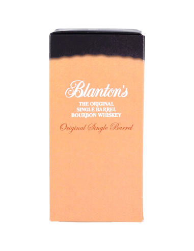 Blanton's Original Single Barrel...