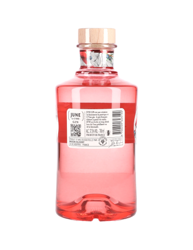 June Pastèque Gin 37,5° 0.7l