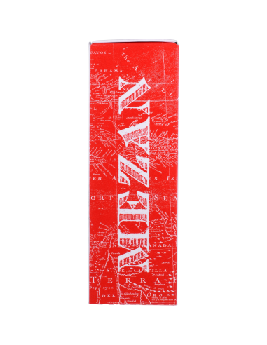 Mezan Trinidad 46° 0.7l 2009 Ambré