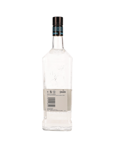 El Jimador Tequila Blanco 38° 0.7l Blanc