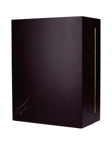 Patron Gran Burdeos Tequila 40° 0.7l