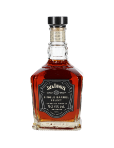 Jack Daniel's Single Barrel...