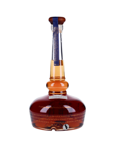 Willett Pot Still Reserve 47° 0.7l