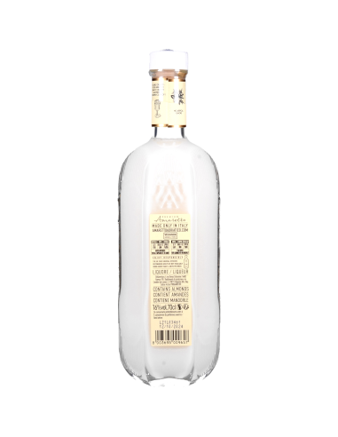 Adriatico Amaretto Blanco 16° 0.7l