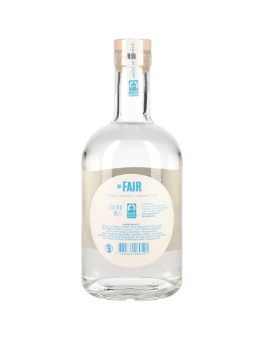 Fair Coco 18° 0.7l