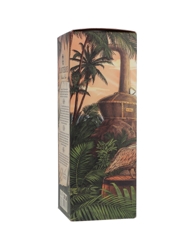 Planteray Rhum Xo 20th Anniversary...