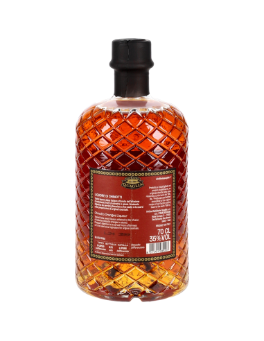 Quaglia Chinotto 35° 0.7l